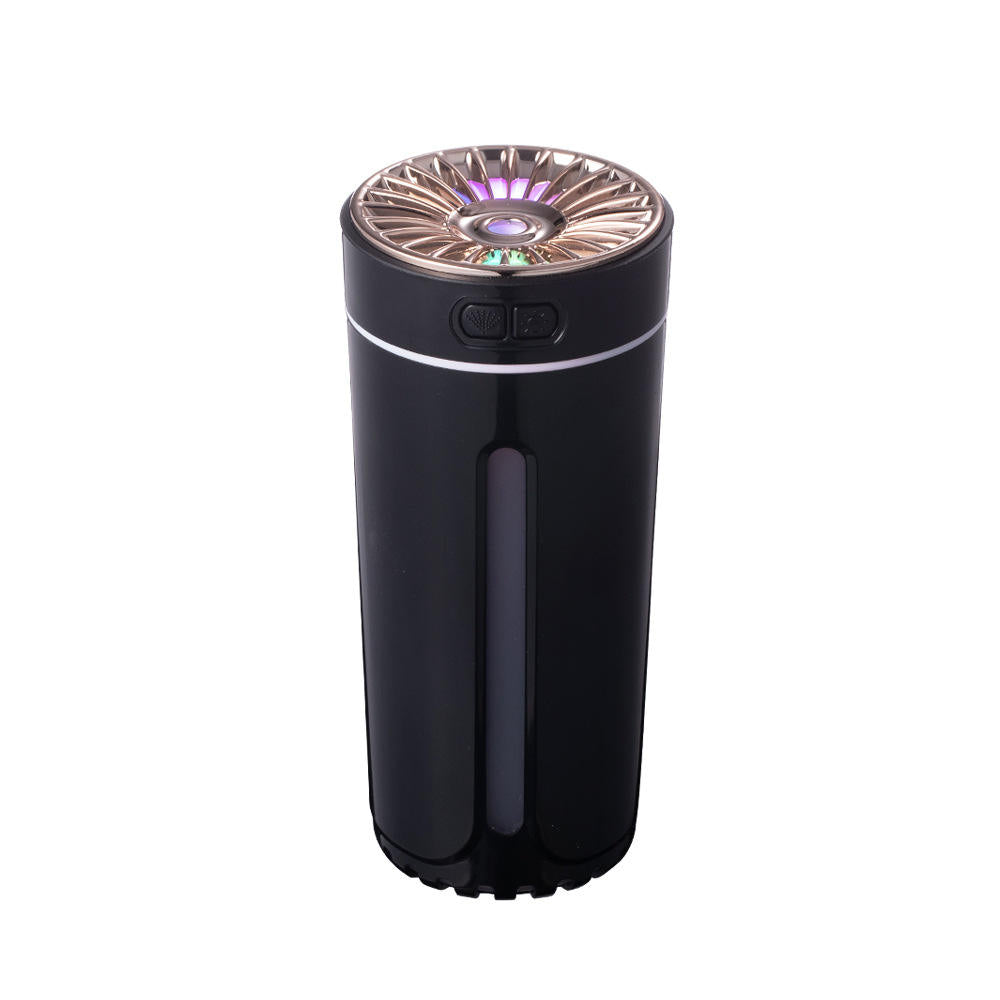 Rechargeable Ultrasonic Aroma Diffuser