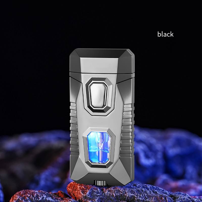 FlareSwitch Dual-Mode Lighter