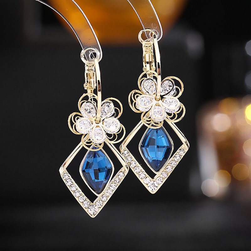 Dream enchanter earrings