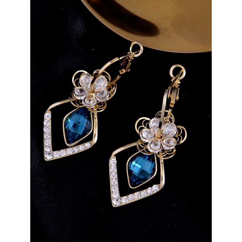 Dream enchanter earrings