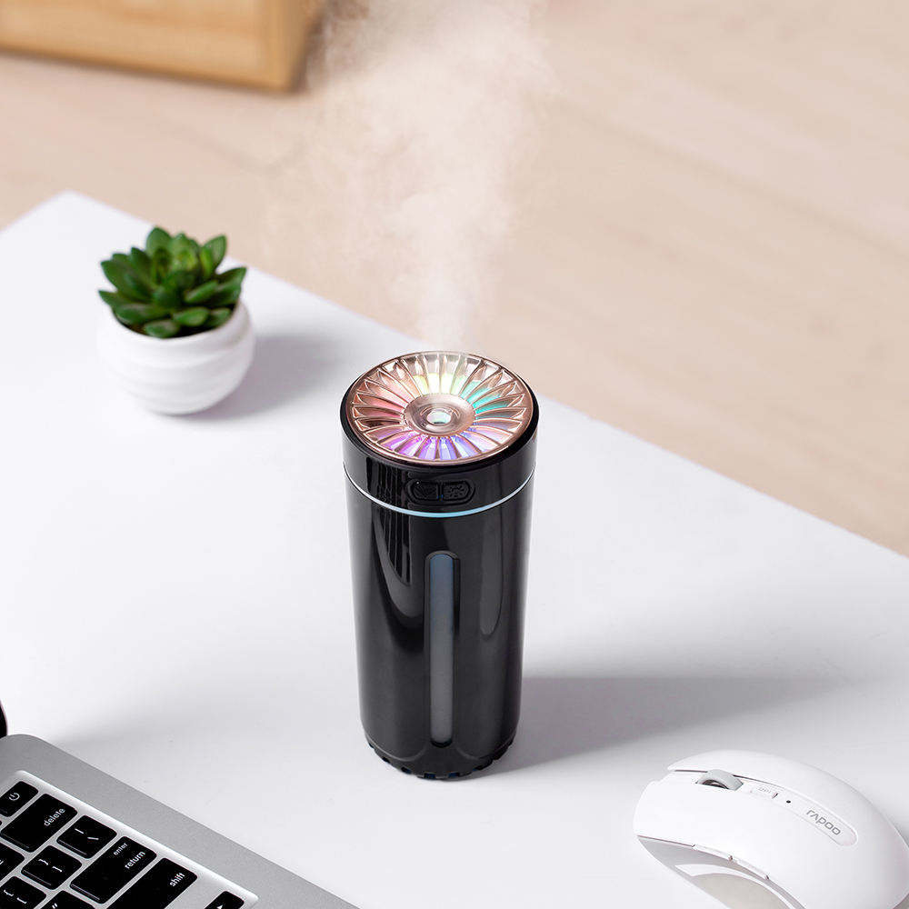 Rechargeable Ultrasonic Aroma Diffuser