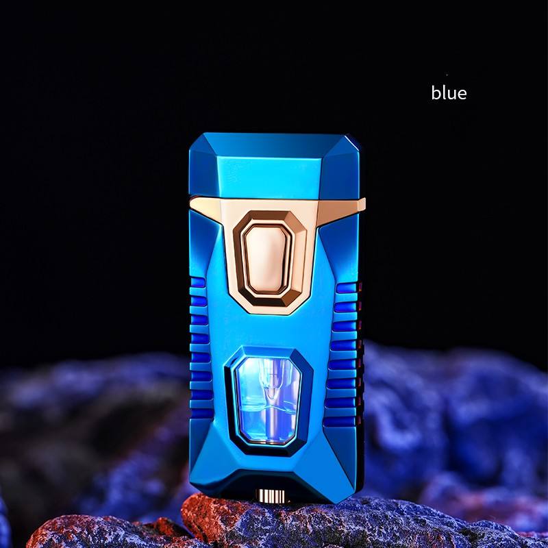 FlareSwitch Dual-Mode Lighter