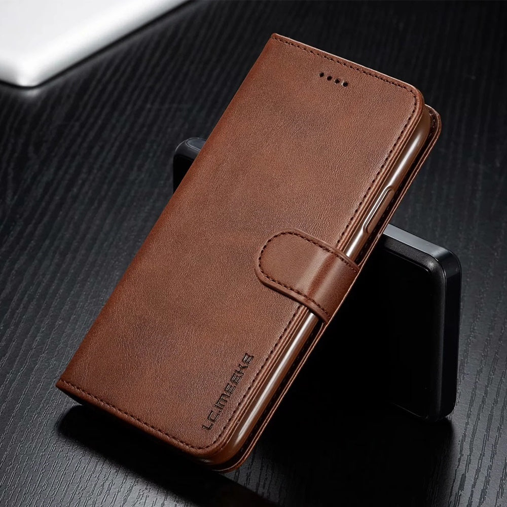 Leather covers for i phone