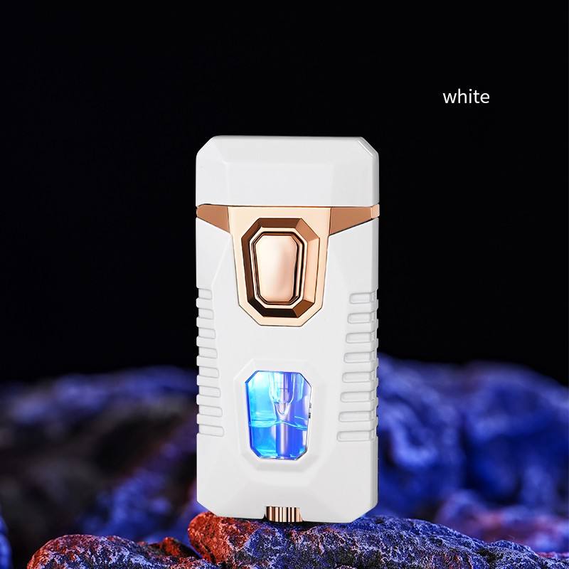 FlareSwitch Dual-Mode Lighter