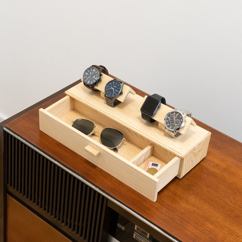 Watch Organizer