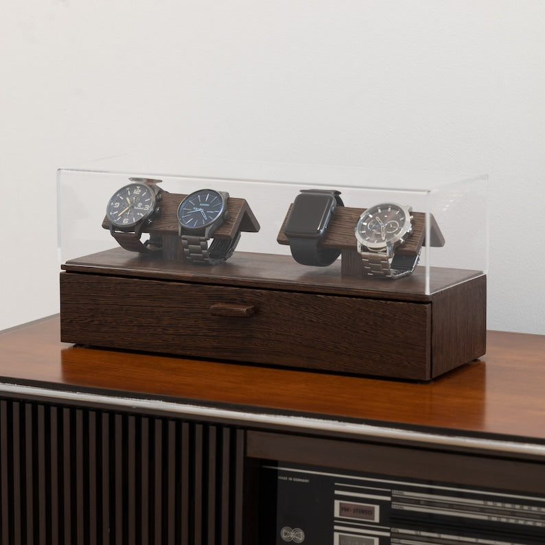 Watch Organizer