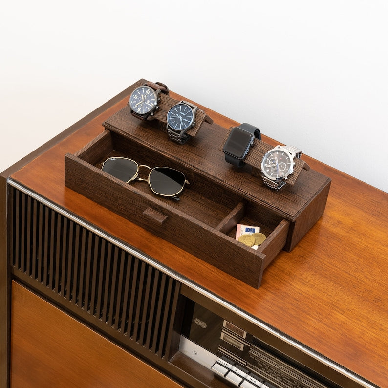 Watch Organizer