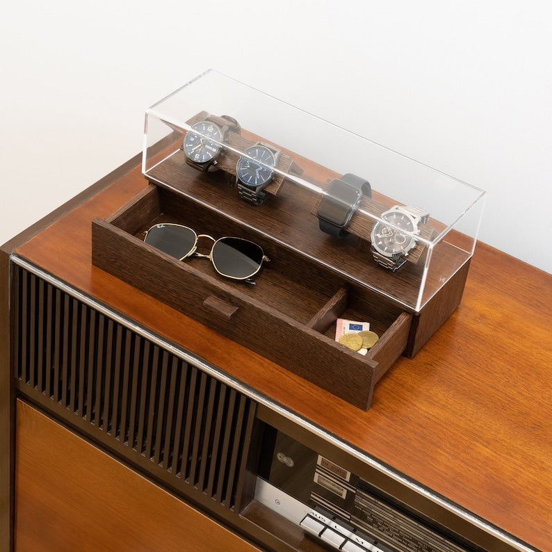 Watch Organizer