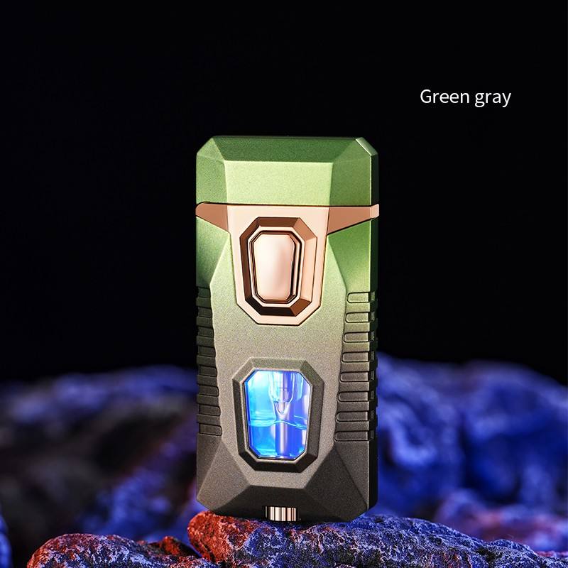 FlareSwitch Dual-Mode Lighter